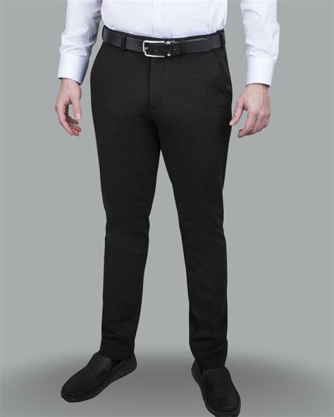 Mens Slim Fit Pants – The Shirtsleeve