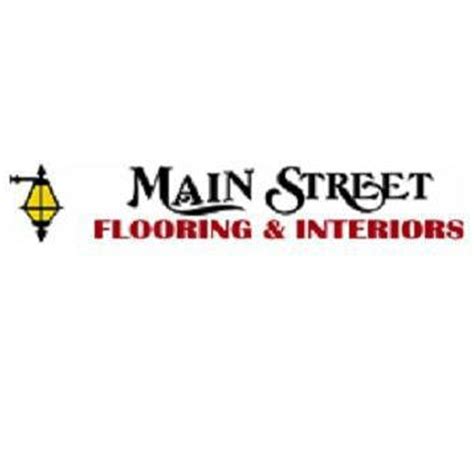Main Street Flooring & Interiors - Jackson, MO