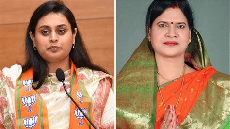 Woman Deputy CM for Bihar? These are the two names doing the rounds for ...