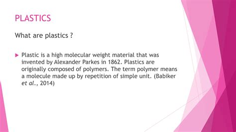 CONVERSION OF WASTE PLASTIC TO FOOTMATS.pptx