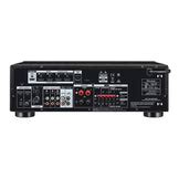 Pioneer VSX-834 7.2 Channel AV Receiver – BAJAAO.COM