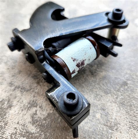 Image result for Set Tattoo Machine Shader