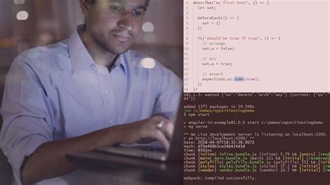 Image result for Angular Unit Testing Code