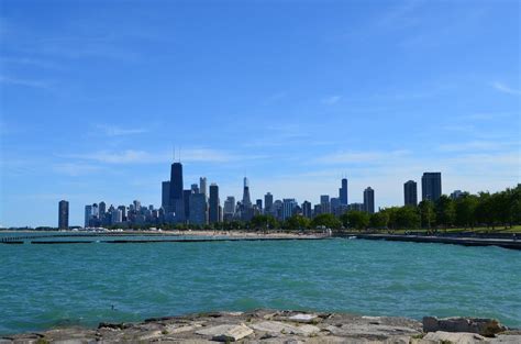 Uchicago Medicine River East