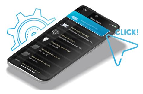 VP.Start - Home Automation