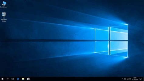 Windows 10 Performance Editions Türkçe Güncell Hızlı