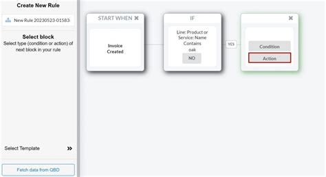 Image result for QuickBooks Desktop Create Rule 2020