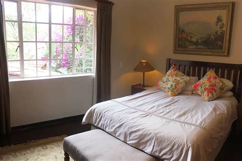 The Roosters Nest BnB, Johannesburg