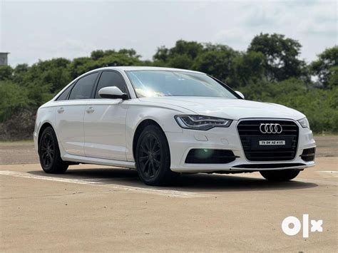 Audi A6 2.0 35 TDI Technology, 2015, Diesel - Cars - 1788213131