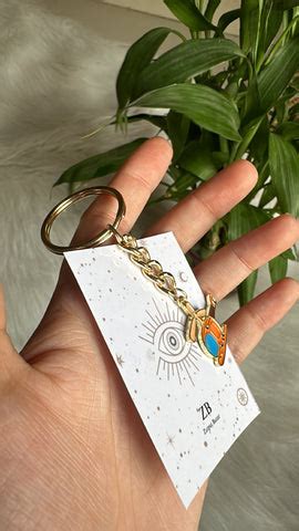 Helicopter Charm Keychain – Zatpat Bazar