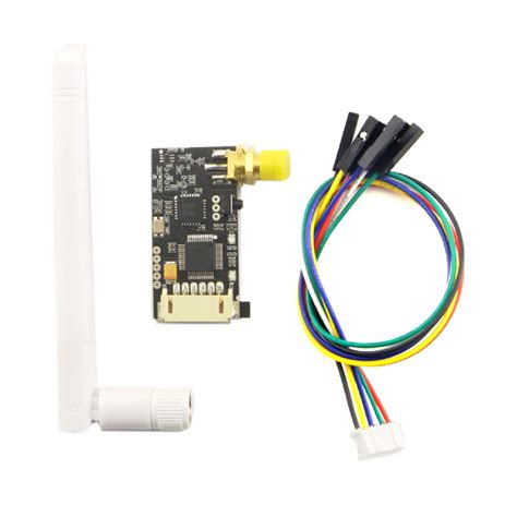 Image result for Wireless Transmitter and Receiver Module