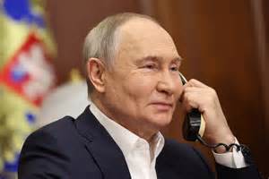 Epstein was determined to meet Putin at any cost, newly revealed ...