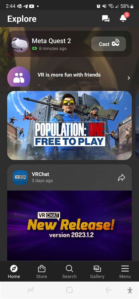 Image result for Meta Developer Mode