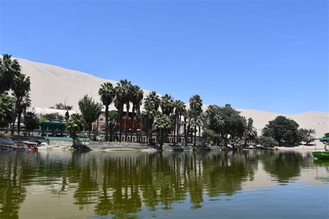 Huacachina (Ica) - All You Need to Know BEFORE You Go