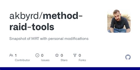 Image result for Method Raid Tools Guide