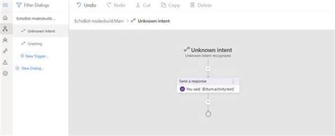 Image result for Bot Composer Tutorial