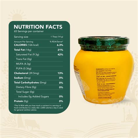 A2 Desi Cow Ghee | Bilona Churned Pure A2 Ghee – Anveshan