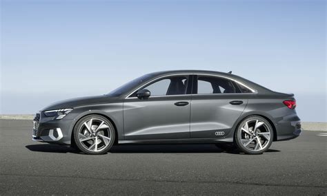 Audi A3 2022 Redesign