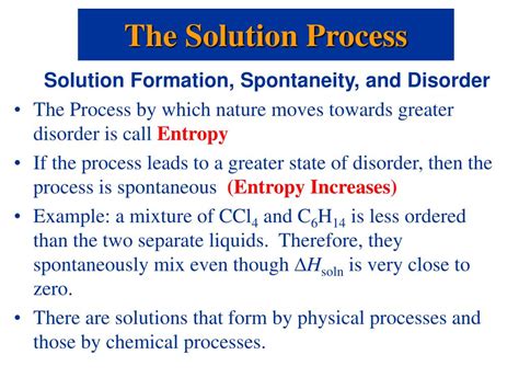 Image result for The Solution Process Steps