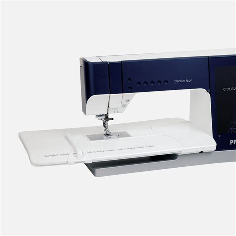 Image result for Pfaff Extension Table