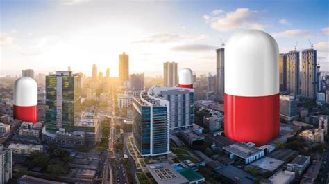 Cipla, Kemwell Biopharma enter JV to develop biosimilars - BusinessToday