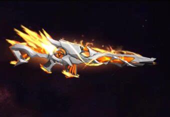 Free Fire Parafel Immortal Rangers Skin: Check how to get it