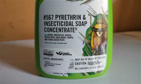 Image result for Pyrethrin Uses