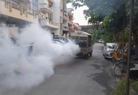 Air pollution emission inventory for six cities released jointly by ...