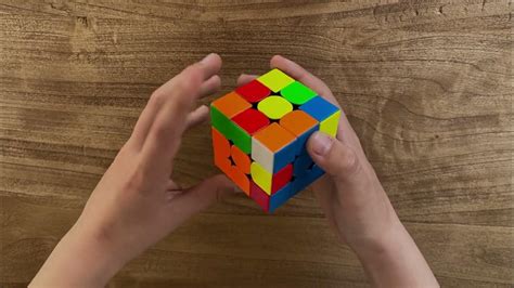 Image result for Tutorial Cubo Rubik 3X3