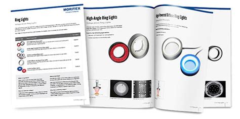 Ring Lights Datasheet | Cognex