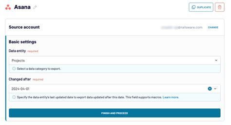 Image result for Bulk Project Export Asana