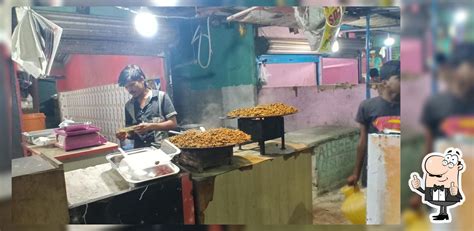 Daawat beef (only beef வா மாமெ), Chennai - Restaurant reviews