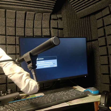 Image result for Voice Over Studio