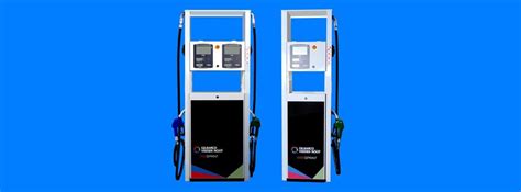 Fuel Dispenser Equipment | Gilbarco Veeder-Root - India