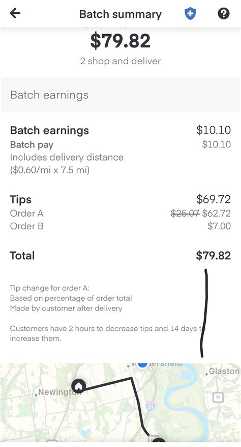 A guide to Instacart tipping: How much should you tip your shopper?