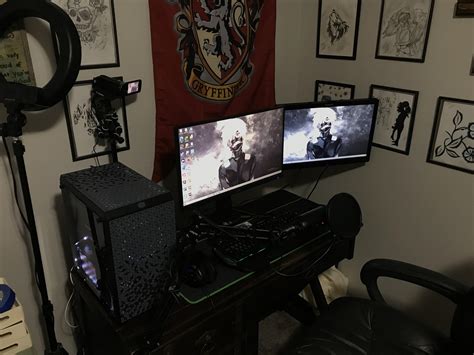 Stream On PC 的图像结果