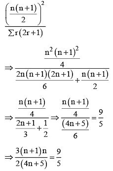 JEE Main Previous year questions (2021-23): Sequences and Series PDF ...