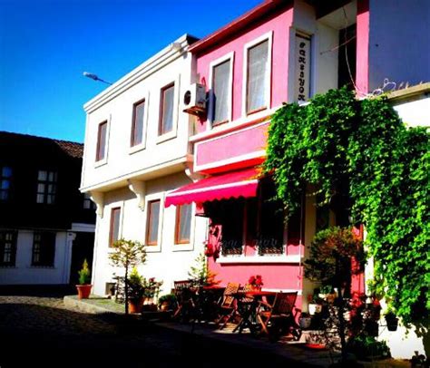 BOZCAADA BUTIK PANSIYON (Canakkale Province) - Hotel Reviews & Photos ...