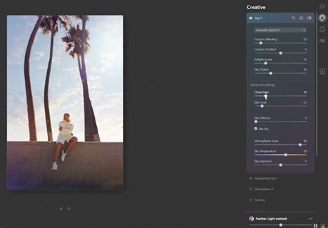 Luminar Ai Tutorials 的图像结果