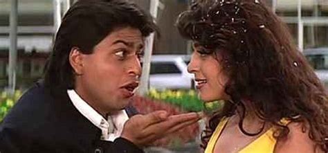 'Yes Boss' Clocks 22 Years! 9 Reasons Why This SRK-Juhi Chawla Starrer ...