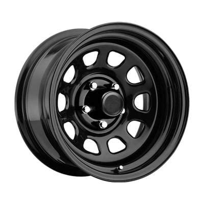 Buy Pro Comp 51 Series Rock Crawler, 15x8 Wheel with 5 on 5 Bolt ...