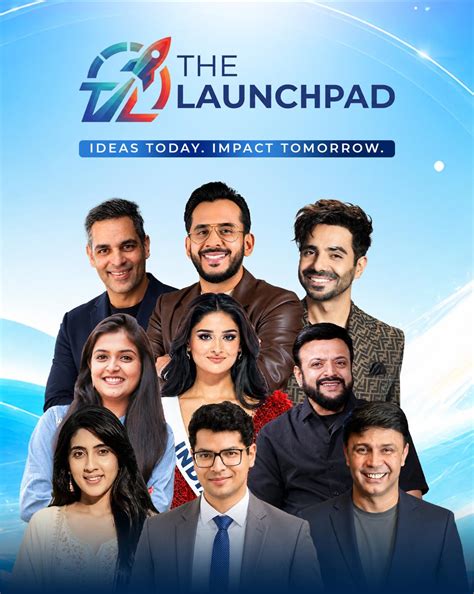 KRMU Launchpad 2026 | K.R. Mangalam University