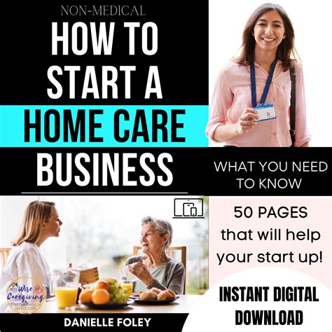ULTIMATE Non Medical Home Care Business-Daily Administrative Forms | E