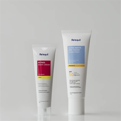 Re'equil - Restoring & Retaining Equilibrium for your Skin and Hair