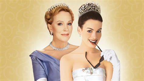The Princess Diaries (2001) - Backdrops — The Movie Database (TMDB)
