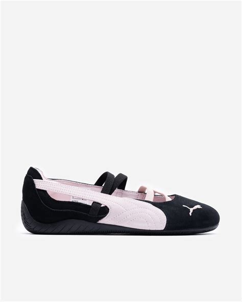 Puma Speedcat Ballet SD | More Sneakers