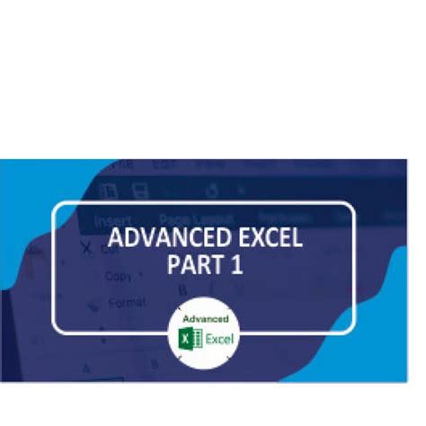 Image result for Excel Certification Course