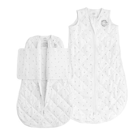 Weighted Sleep Sacks for Newborns (0-6 months) | Dreamland Baby