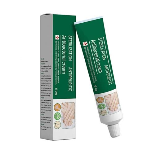 Buy 20g Remove Itching Flaking Redness Relieve Allergies Skin Repair ...