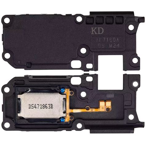 Loud Speaker Compatible For Samsung Galaxy A06 (A065 / 2024) (Premium)
